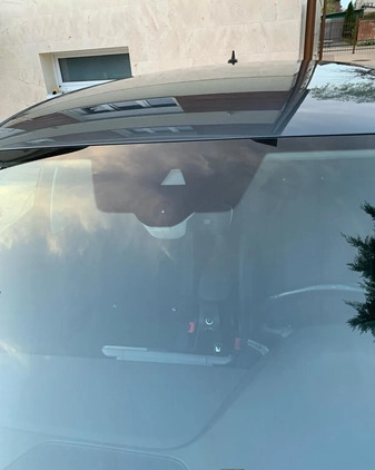 Skoda Scala cena 68400 przebieg: 76885, rok produkcji 2019 z Łódź małe 631